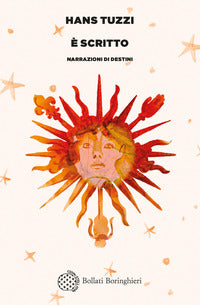 E' scritto - narrazioni di destini 