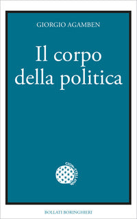 Corpo della politica 