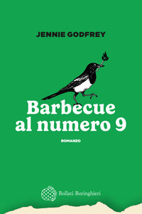 Barbecue al numero 9 