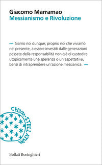 Messianismo e rivoluzione 