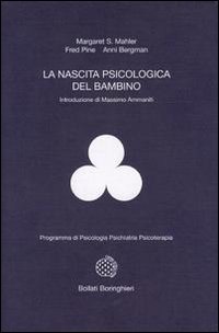 Nascita psicologica del bambino 