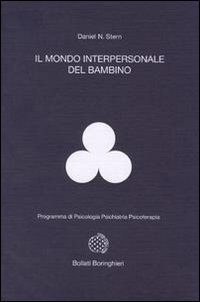 Mondo interpersonale del bambino 