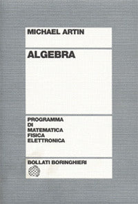 Algebra 