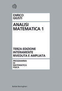 Analisi matematica 