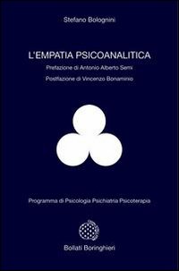Empatia psicoanalitica 