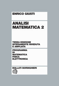 Analisi matematica 