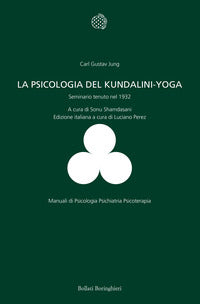 Psicologia del kundalini-yoga 