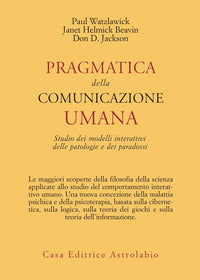 Pragmatica della comunicazione umana 