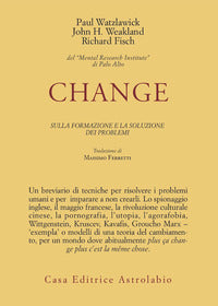 Change 