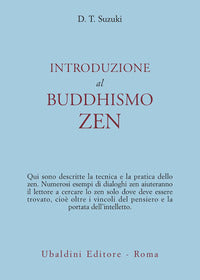 Introduzione al buddismo zen 