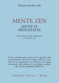 Mente zen - mente di principiante 