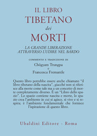 Libro tibetano dei morti 