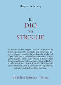 Dio delle streghe 