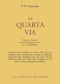 Quarta via 