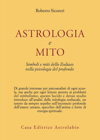 Astrologia e mito 