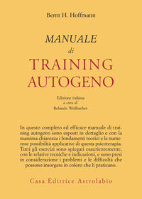 Manuale di training autogeno 