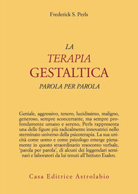Terapia gestaltica 