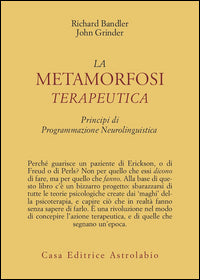 Metamorfosi terapeutica 