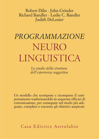 Programmazione neurolinguistica 