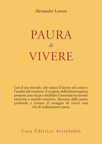 Paura di vivere 