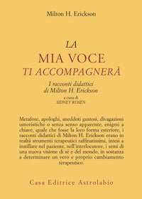 Mia voce ti accompagnera' 