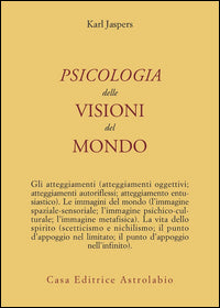Psicologia delle visioni del mondo 