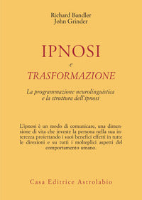 Ipnosi e trasformazione 