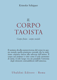 Corpo taoista 