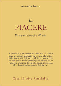 Piacere - un approccio creativo alla vita 