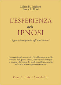 Esperienza dell'ipnosi 