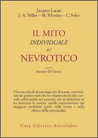 Mito individuale del nevrotico 
