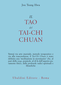 Tao del tai chi chuan 