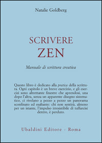 Scrivere zen 