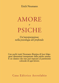 Amore e psiche 