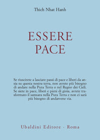 Essere pace 