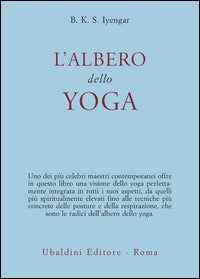 Albero dello yoga 