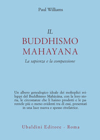 Buddhismo mahayana 