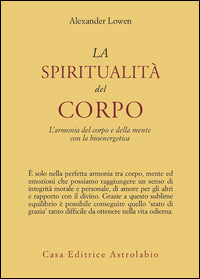 Spiritualita' del corpo 