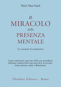 Miracolo della presenza mentale 