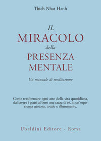 Miracolo della presenza mentale 