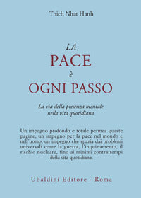 Pace e' ogni passo 