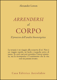 Arrendersi al corpo 