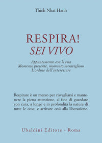 Respira sei vivo 