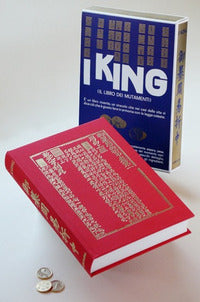 King - il libro dei mutamenti 