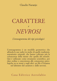 Carattere e nevrosi 