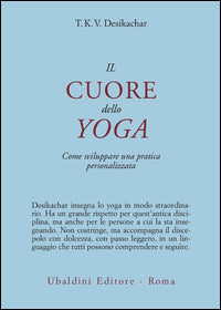 Cuore dello yoga 
