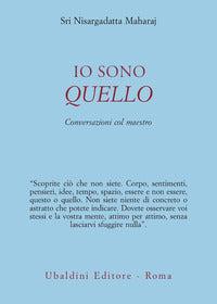 Io sono quello 