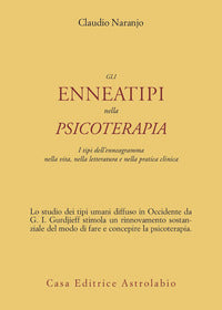 Enneatipi nella psicoterapia 