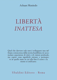 Liberta' inattesa 