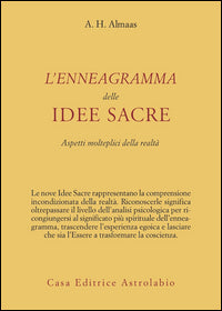 Enneagramma delle idee sacre 